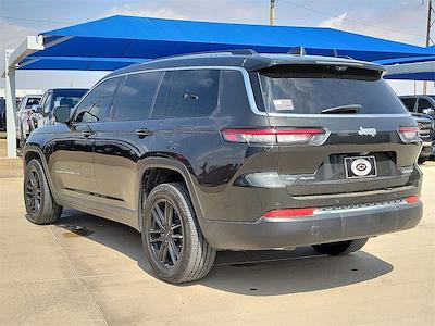 2022 Jeep Grand Cherokee L 4x4 SUV for sale #N8536463 - photo 2