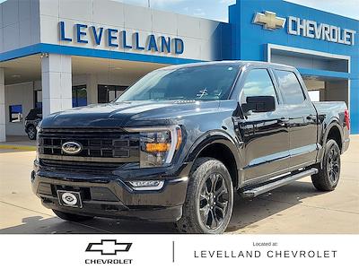 2022 Ford F-150 SuperCrew Cab 4x4 Pickup for sale #NFB66001 - photo 1