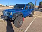 2022 Jeep Gladiator Crew Cab 4x4 Pickup for sale #NL137579 - photo 1