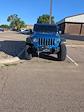 2022 Jeep Gladiator Crew Cab 4x4 Pickup for sale #NL137579 - photo 2