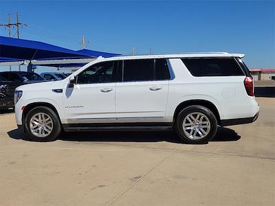2022 GMC Yukon XL 4WD SUV for sale #NR357810 - photo 2