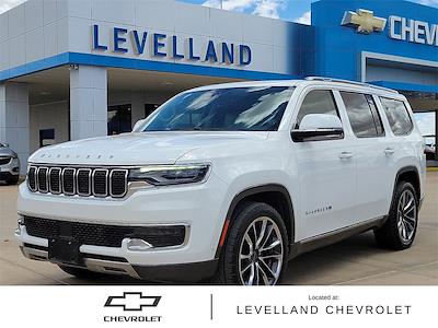 2022 Jeep Wagoneer 4x4 SUV for sale #NS112872 - photo 1