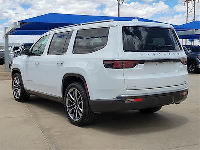 2022 Jeep Wagoneer 4x4 SUV for sale #NS112872 - photo 2