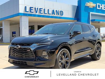 2022 Chevrolet Blazer FWD SUV for sale #NS115976 - photo 1