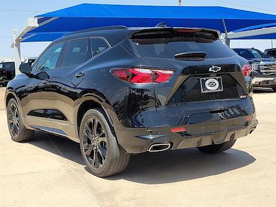2022 Chevrolet Blazer FWD SUV for sale #NS115976 - photo 2