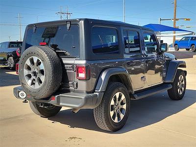 2022 Jeep Wrangler 4WD SUV for sale #NW151197 - photo 2