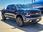 2022 Chevrolet Silverado 1500 LTD Crew Cab 4WD Pickup for sale #NZ196211 - photo 1