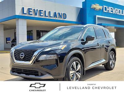 2023 Nissan Rogue FWD SUV for sale #PC735393 - photo 1