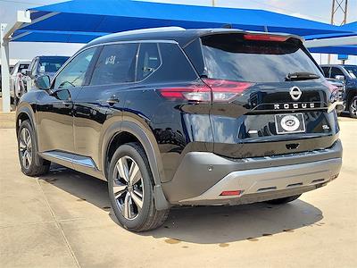 2023 Nissan Rogue FWD SUV for sale #PC735393 - photo 2