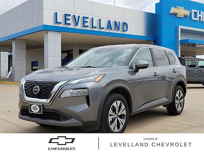 2023 Nissan Rogue AWD SUV for sale #PC945427 - photo 1