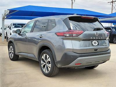 2023 Nissan Rogue AWD SUV for sale #PC945427 - photo 2