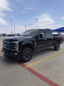2023 Ford F-250 Crew Cab 4x4 Pickup for sale #PED01834 - photo 1