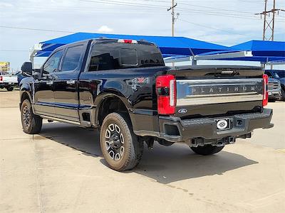 2023 Ford F-250 Crew Cab 4x4 Pickup for sale #PED01834 - photo 2