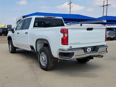 2023 Chevrolet Silverado 2500 Crew Cab 4WD Pickup for sale #PF166783 - photo 2