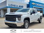 2023 Chevrolet Silverado 2500 Crew Cab 4WD Pickup for sale #PF166783 - photo 1