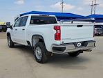 2023 Chevrolet Silverado 2500 Crew Cab 4WD Pickup for sale #PF166783 - photo 2