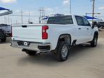 2023 Chevrolet Silverado 2500 Crew Cab 4WD Pickup for sale #PF166783 - photo 4