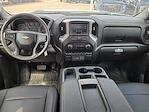 2023 Chevrolet Silverado 2500 Crew Cab 4WD Pickup for sale #PF166783 - photo 9
