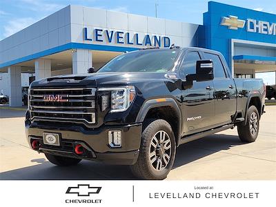 2023 GMC Sierra 2500 Crew Cab 4WD Pickup for sale #PF172120 - photo 1