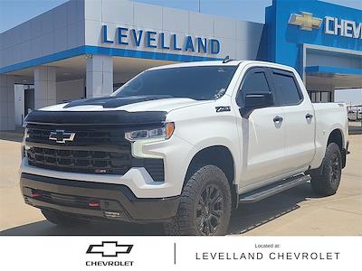 2023 Chevrolet Silverado 1500 Crew Cab 4WD Pickup for sale #PG143113 - photo 1