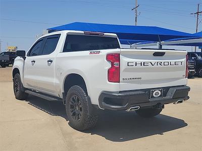 2023 Chevrolet Silverado 1500 Crew Cab 4WD Pickup for sale #PG143113 - photo 2