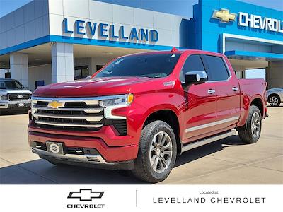 2023 Chevrolet Silverado 1500 Crew Cab 4WD Pickup for sale #PG147413 - photo 1