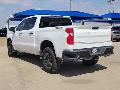 2023 Chevrolet Silverado 1500 Crew Cab 4WD Pickup for sale #PG286637 - photo 2