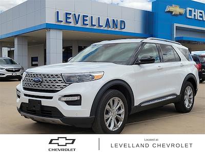 2023 Ford Explorer 4WD SUV for sale #PGA56668 - photo 1
