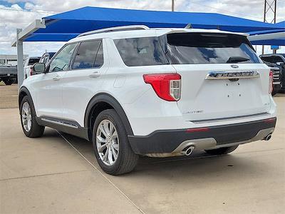2023 Ford Explorer 4WD SUV for sale #PGA56668 - photo 2