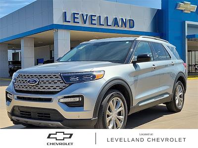 2023 Ford Explorer 4WD SUV for sale #PGB66476 - photo 1