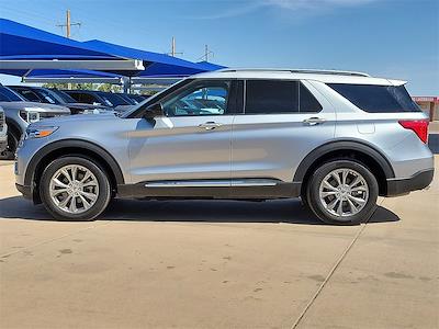 2023 Ford Explorer 4WD SUV for sale #PGB66476 - photo 2