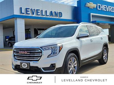 2023 GMC Terrain AWD SUV for sale #PL158485 - photo 1