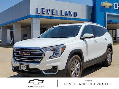2023 GMC Terrain AWD SUV for sale #PL189701 - photo 1