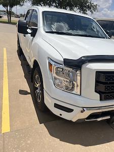 2023 Nissan Titan Crew Cab RWD Pickup for sale #PN108596 - photo 1
