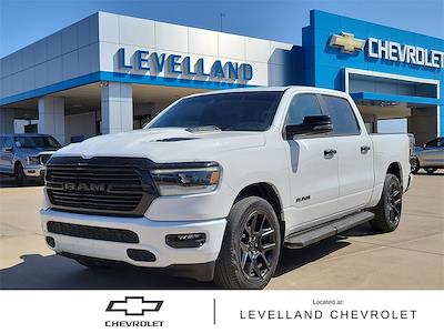 2023 Ram 1500 Crew Cab 4x4 Pickup for sale #PN555938 - photo 1