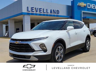 2023 Chevrolet Blazer FWD SUV for sale #PS214668 - photo 1