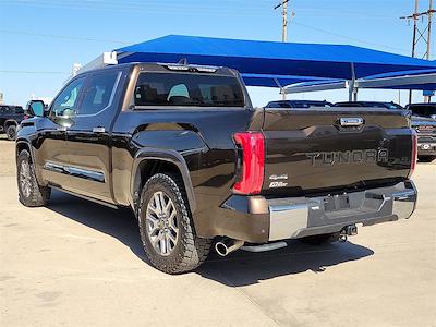 2023 Toyota Tundra CrewMax Cab 4x4 Pickup for sale #PX020622 - photo 2