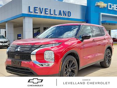 2023 Mitsubishi Outlander FWD SUV for sale #PZ055936 - photo 1