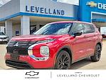 2023 Mitsubishi Outlander FWD SUV for sale #PZ055936 - photo 1