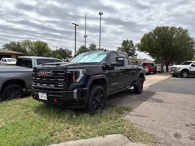2024 GMC Sierra 2500 Crew Cab 4WD Pickup for sale #RF139536 - photo 1