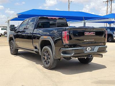 2024 GMC Sierra 2500 Crew Cab 4WD Pickup for sale #RF139536 - photo 2