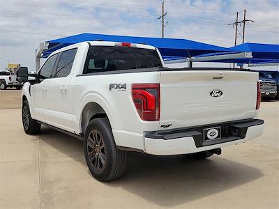 2024 Ford F-150 SuperCrew Cab 4x4 Pickup for sale #RFA72189 - photo 2