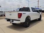 2024 Ford F-150 SuperCrew Cab 4x4 Pickup for sale #RFA72189 - photo 4