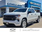 2024 Chevrolet Silverado 1500 Crew Cab 4WD Pickup for sale #RG108857 - photo 1
