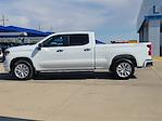 2024 Chevrolet Silverado 1500 Crew Cab 4WD Pickup for sale #RG108857 - photo 3