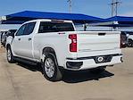 2024 Chevrolet Silverado 1500 Crew Cab 4WD Pickup for sale #RG108857 - photo 2
