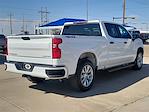 2024 Chevrolet Silverado 1500 Crew Cab 4WD Pickup for sale #RG108857 - photo 4