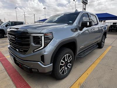 2024 GMC Sierra 1500 Crew Cab 4WD Pickup for sale #RG239936 - photo 1