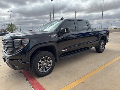 2024 GMC Sierra 1500 Crew Cab 4WD Pickup for sale #RG357785A - photo 1