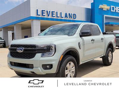 2024 Ford Ranger SuperCrew Cab 4x4 Pickup for sale #RLE59485 - photo 1